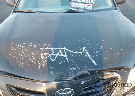 2007 Toyota Camry Le z USA, uszkodzony, nr VIN 4T1BE46K87U526191